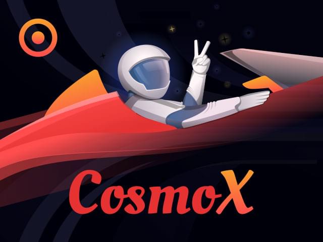 vai bet CosmoX