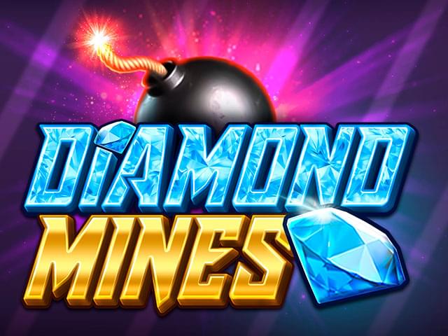 vai bet Minas de Diamante™