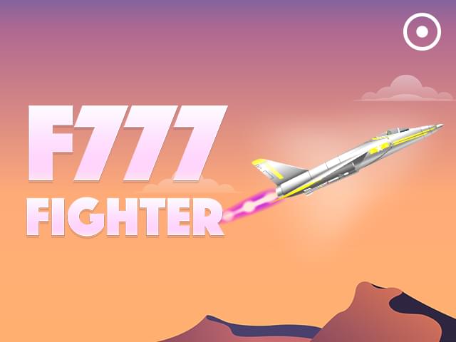 vai bet F777 Fighter
